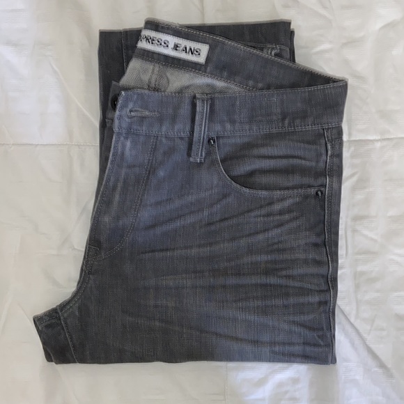 Express Jeans - Picture 7 of 7